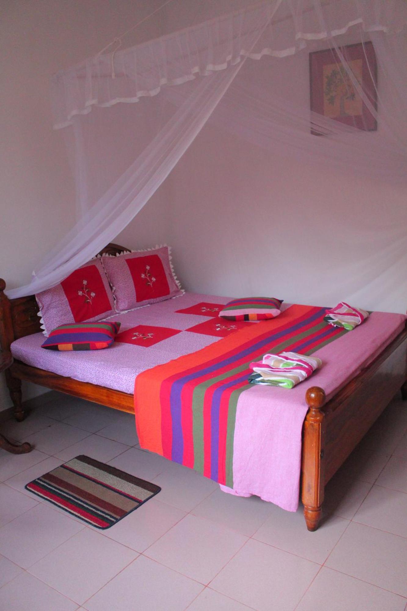 Hotel Mango House Talalla South Exterior foto