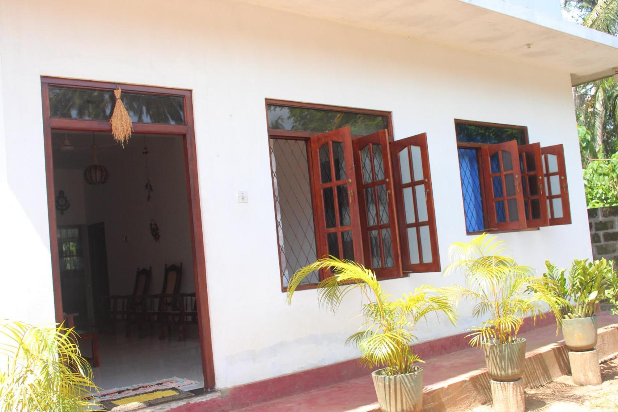 Hotel Mango House Talalla South Exterior foto